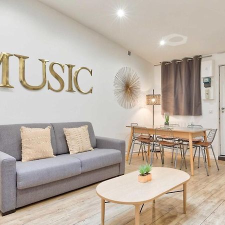 Cosy Apartment- 6P- Folies Bergeres Paris Exterior foto