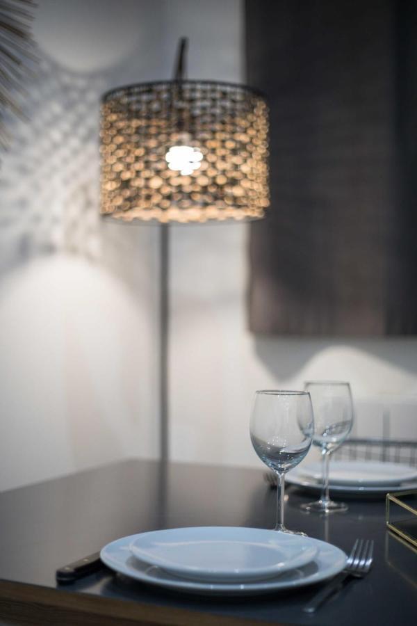 Cosy Apartment- 6P- Folies Bergeres Paris Exterior foto