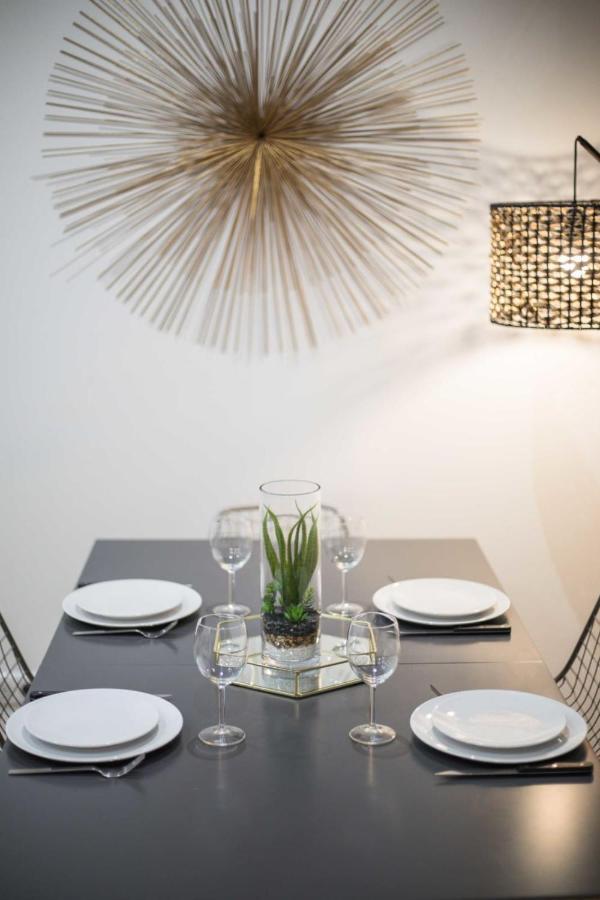 Cosy Apartment- 6P- Folies Bergeres Paris Exterior foto