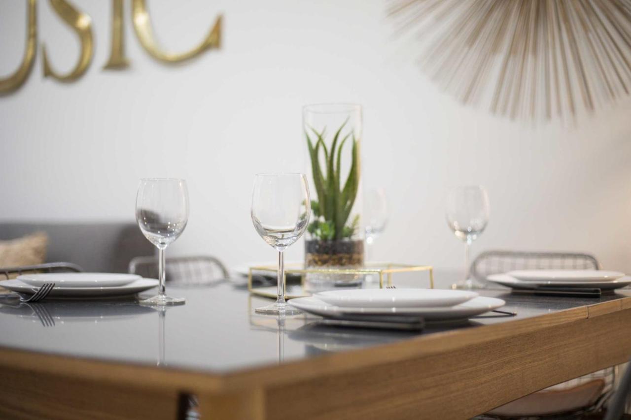 Cosy Apartment- 6P- Folies Bergeres Paris Exterior foto