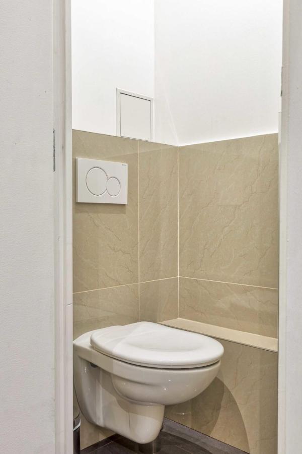 Cosy Apartment- 6P- Folies Bergeres Paris Exterior foto